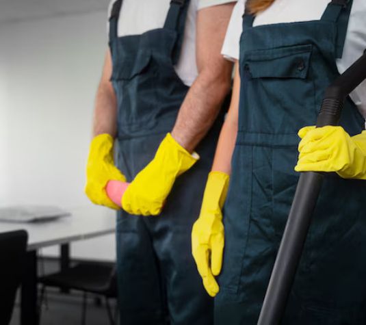 إزالة الحشرات الضارة من المنزل