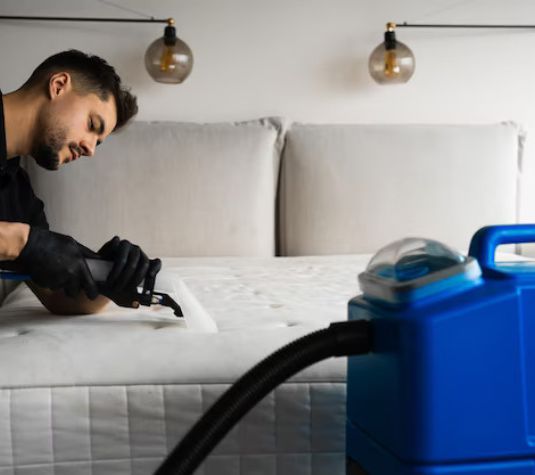 حلول إبادة البق في المنازل